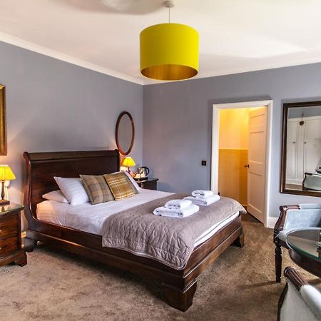 Port Lympne Mansion Hotel Екстер'єр фото