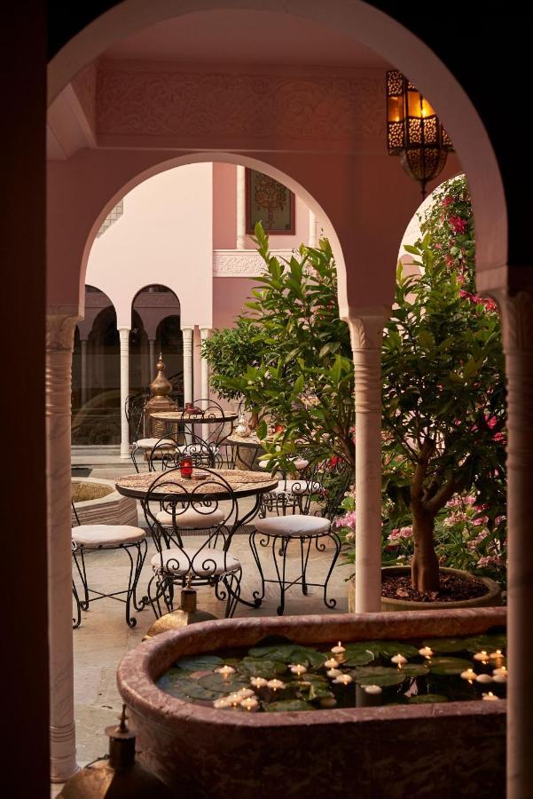 Port Lympne Mansion Hotel Екстер'єр фото