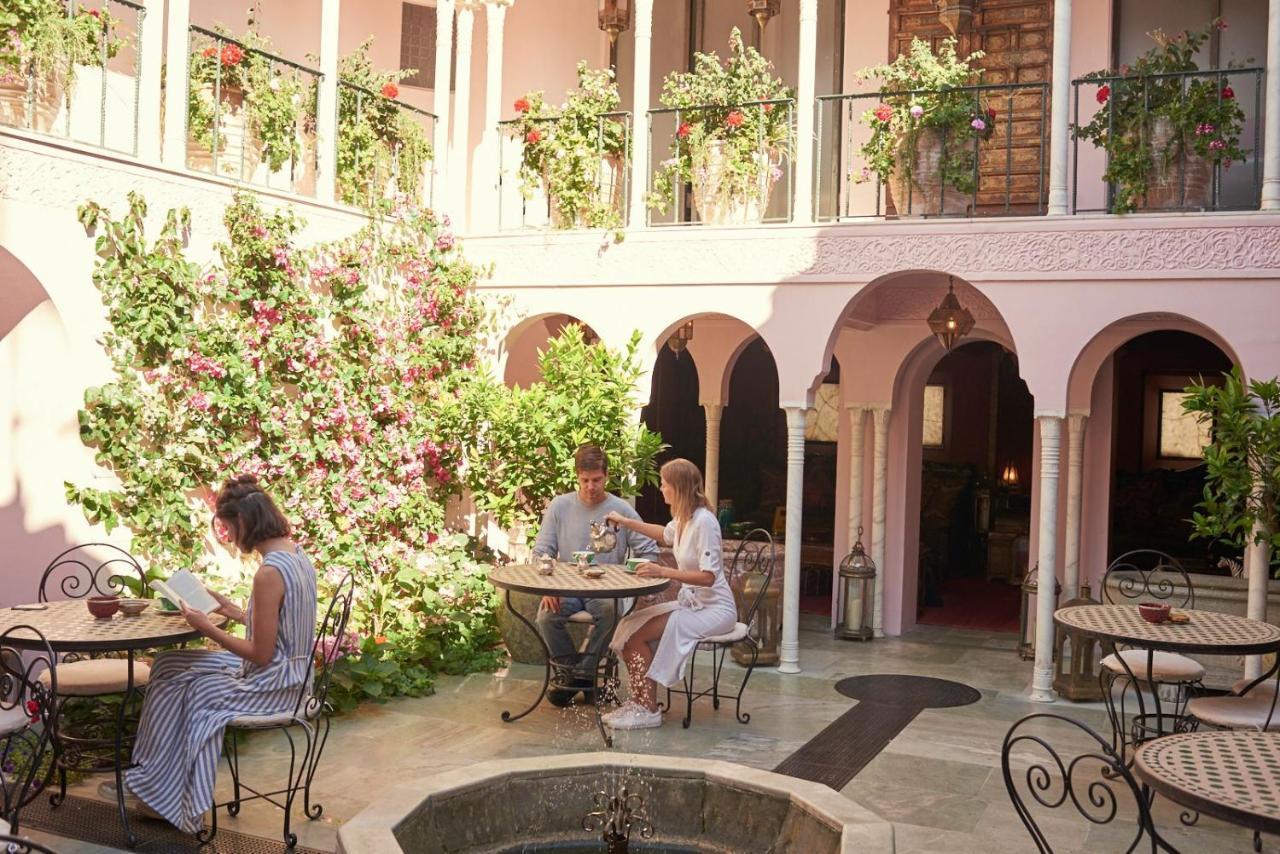 Port Lympne Mansion Hotel Екстер'єр фото
