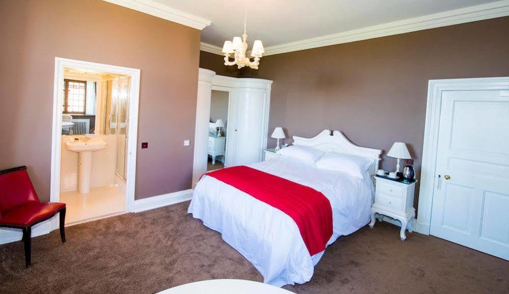 Port Lympne Mansion Hotel Екстер'єр фото