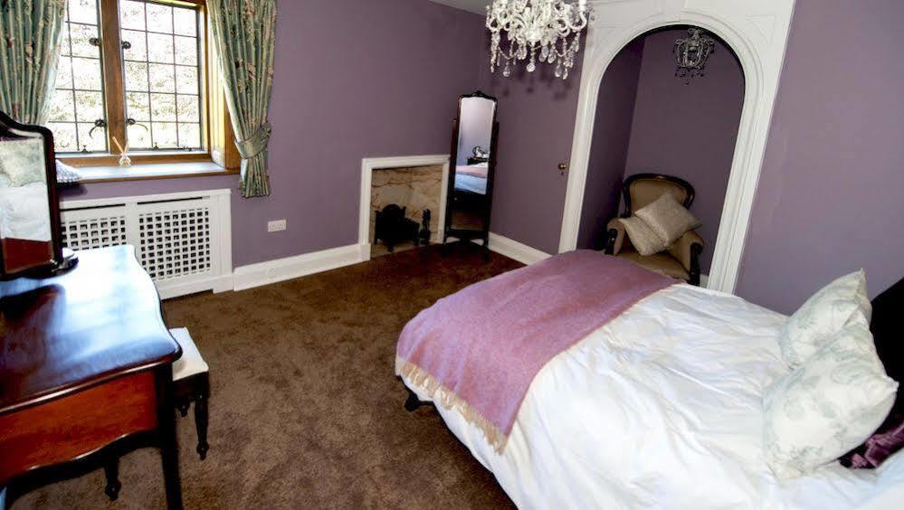 Port Lympne Mansion Hotel Екстер'єр фото